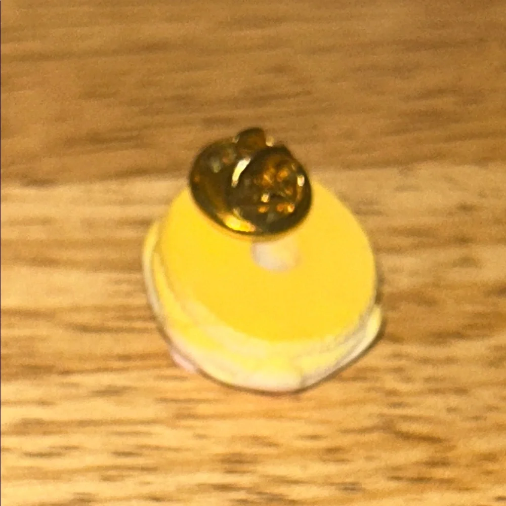Colorful Donut Crocs or Clogs Valentines Day Shoe Charm XOXO - Picture 2 of 2